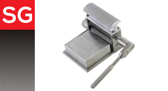 Skin Grafting Instruments